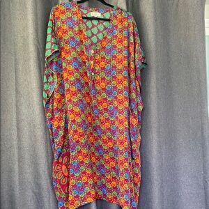 Kantha Bae midi Muu